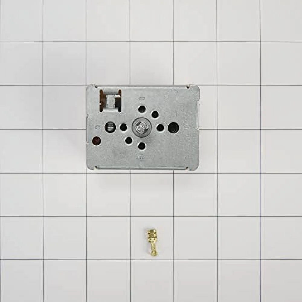 Electric Range Surface Burner Control Switch R613