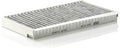 Cabin Air Filter with Activated Charcoal H5716