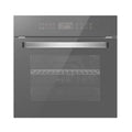 24 in. Electric Built-in Convection Wall Oven in Stainless Steel V762556
