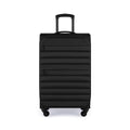 20" Black Softside Luggage O35391