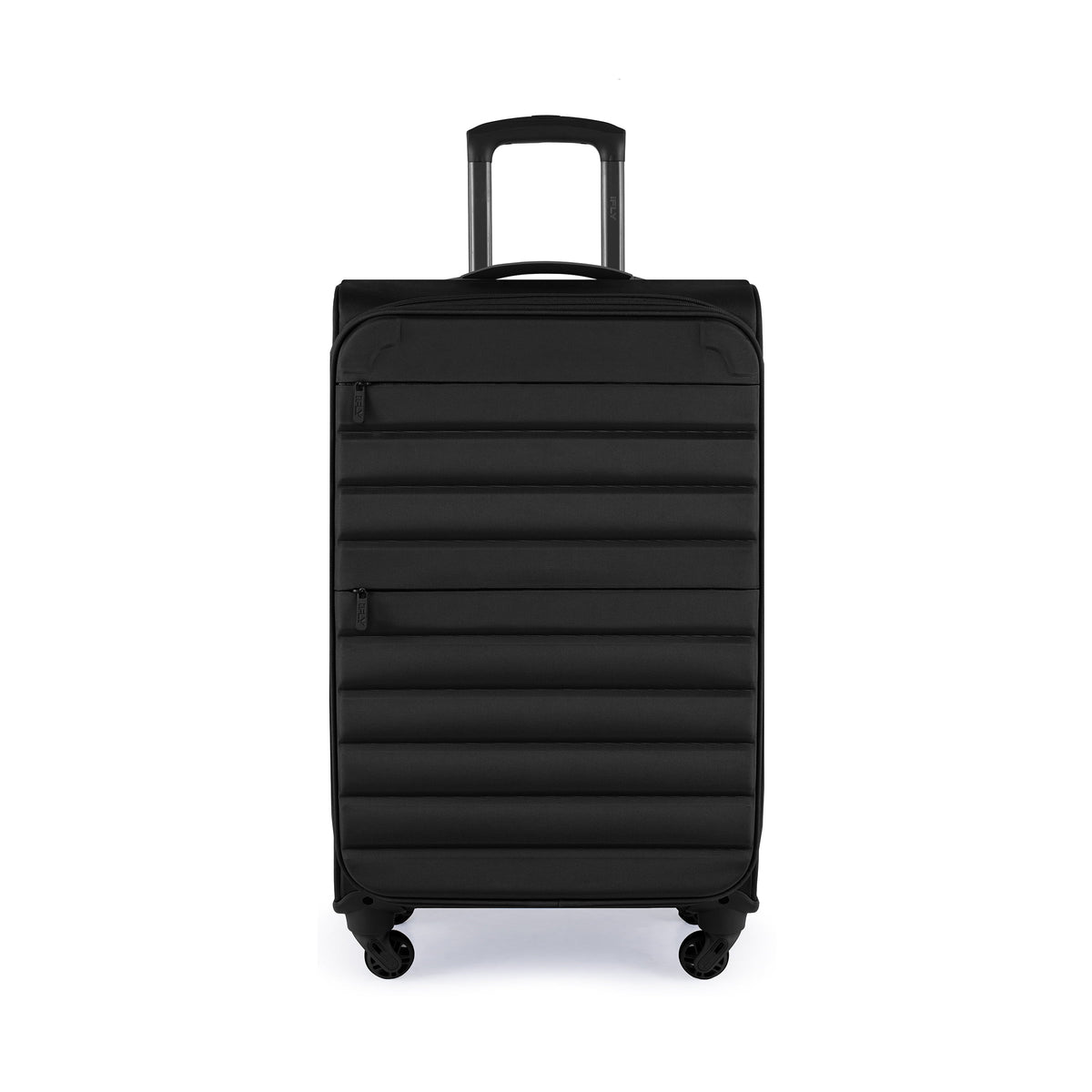 20" Black Softside Luggage O35391