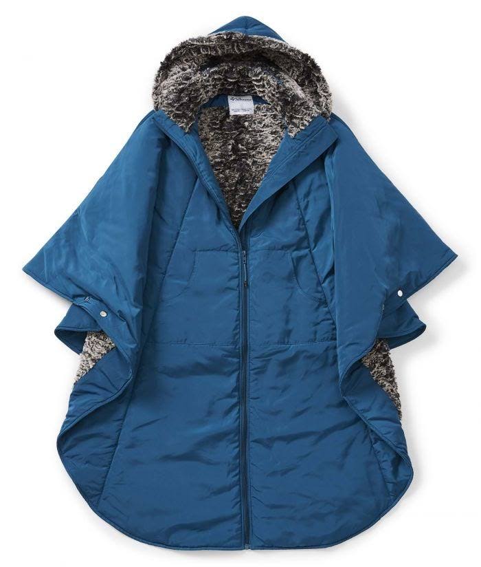 Womens Wheelchair Cape S30843