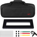 15 inch Aluminium Alloy Pedal Board with Carry Bag V177