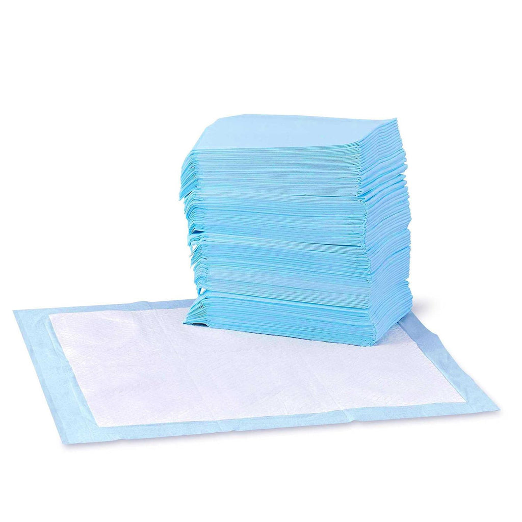 Dog and Puppy Pee Pads with Leak-Proof Quick-Dry Surface C21119
