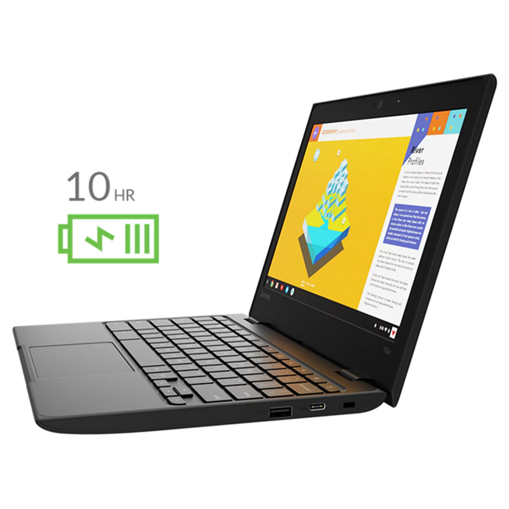 Pre-Owned 11” Chromebook 4GB Ram 32GB Storage C872
