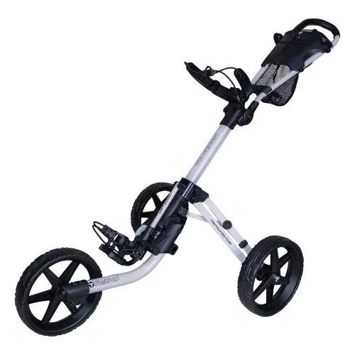 3-Wheel Golf Trolley Cart E47047