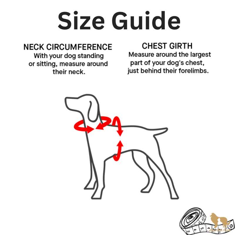Dog Harness K8677