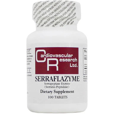 Serraflazyme 100T Y938996
