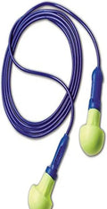 Corded Disposable Earplugs U5720