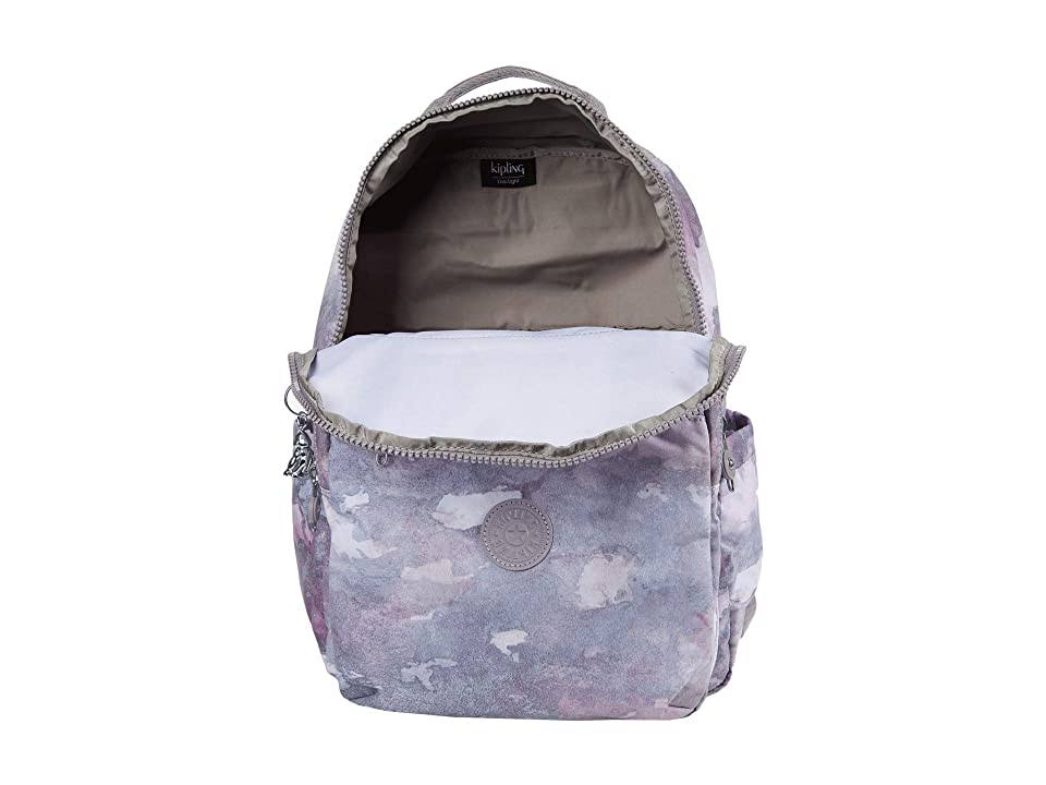 Canyon Mist Laptop Backpack I818178