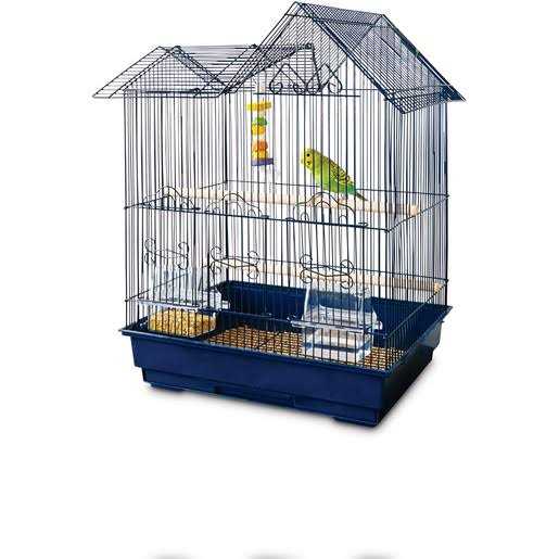 Parakeet Cage L585312