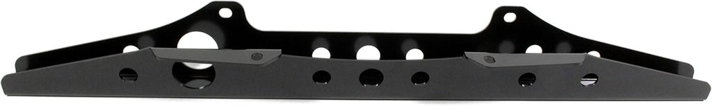 Front Bumper Center Support Pack of 2 H73405