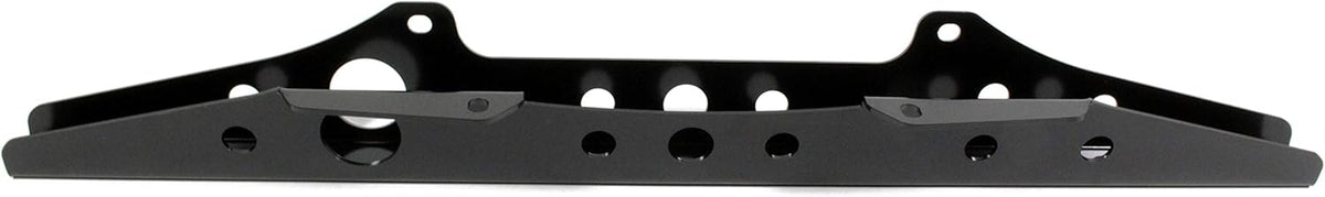 Front Bumper Center Support Pack of 2 H73405