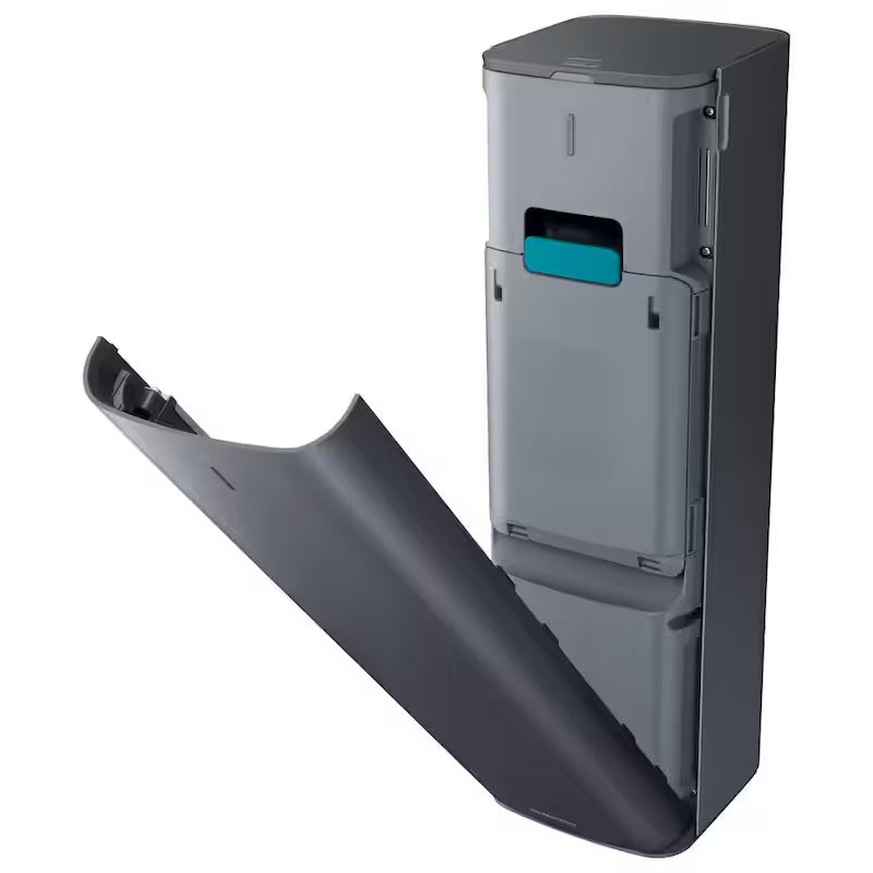 Silver Jet Stick Vacuum L812664