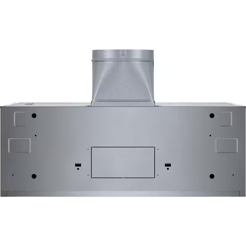 30 in. Undercabinet Range Hood with Lights in Stainless Steel A27105