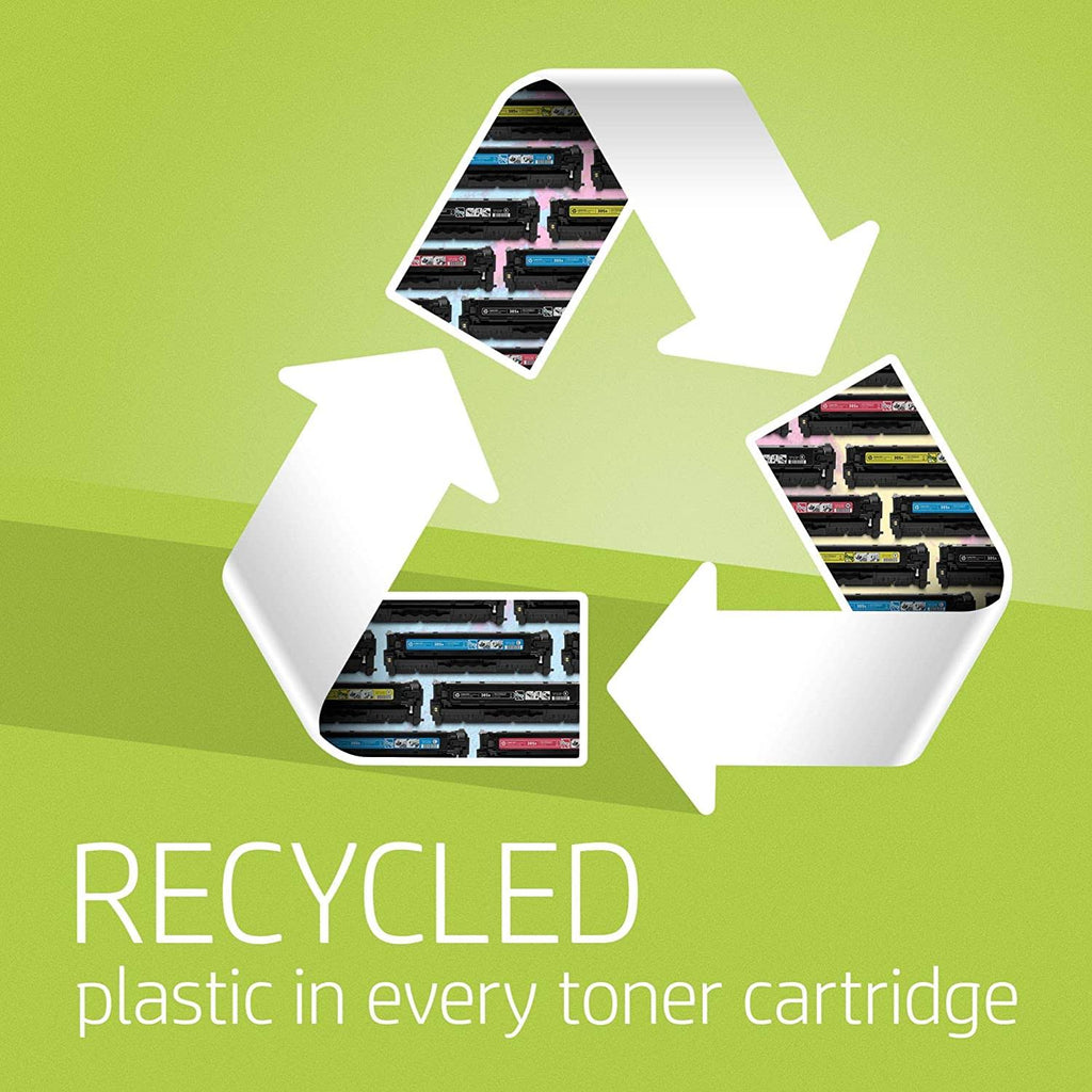 Black LaserJet Toner Cartridge S440
