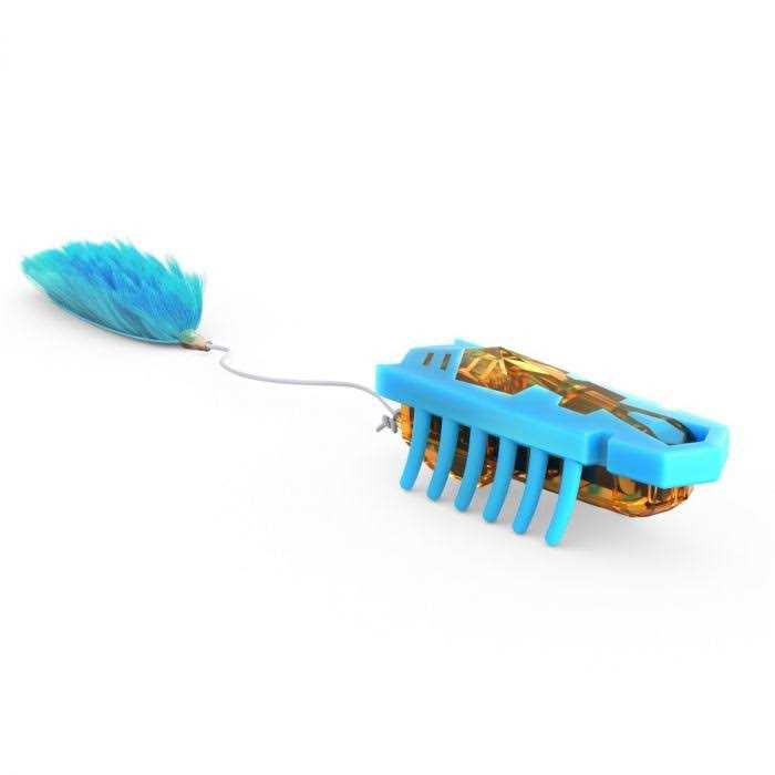 Robotic Cat Toy O477982