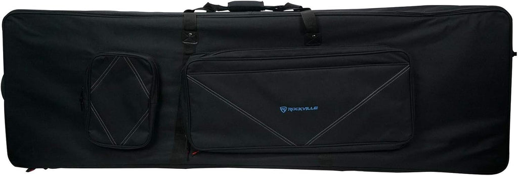 76 Slim Keyboard Case with Wheels D40241