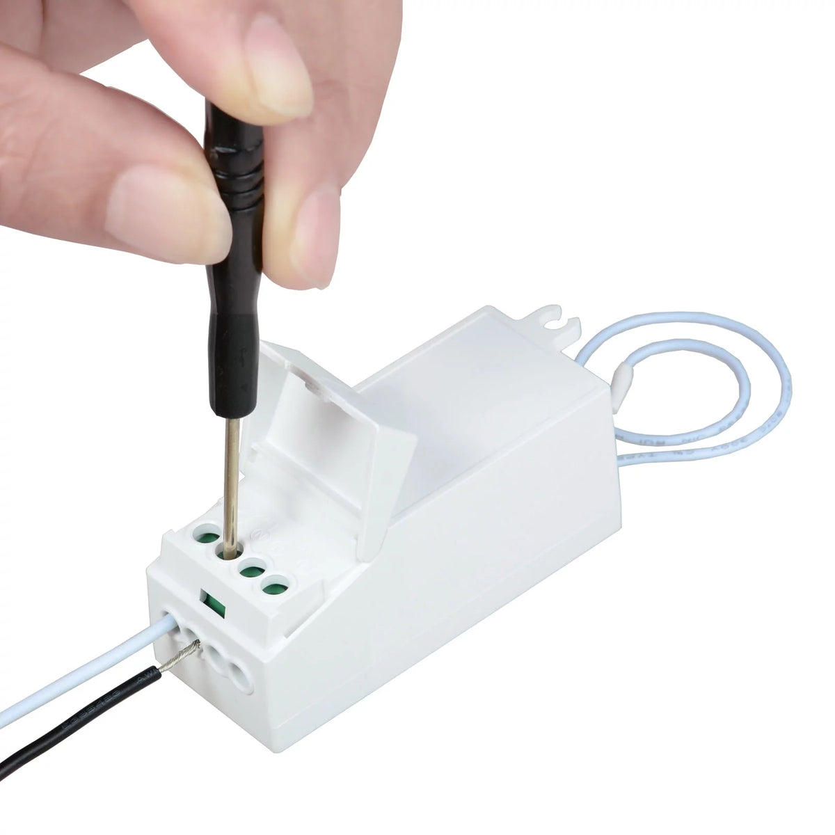 WiFi Wall Light Switch Q23982