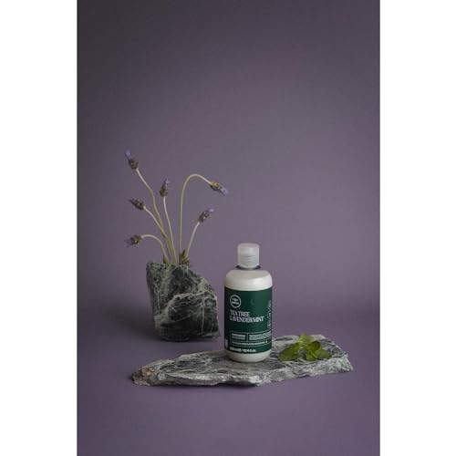 Tea Tree Lavender Mint Moisturizing Conditioner I44655