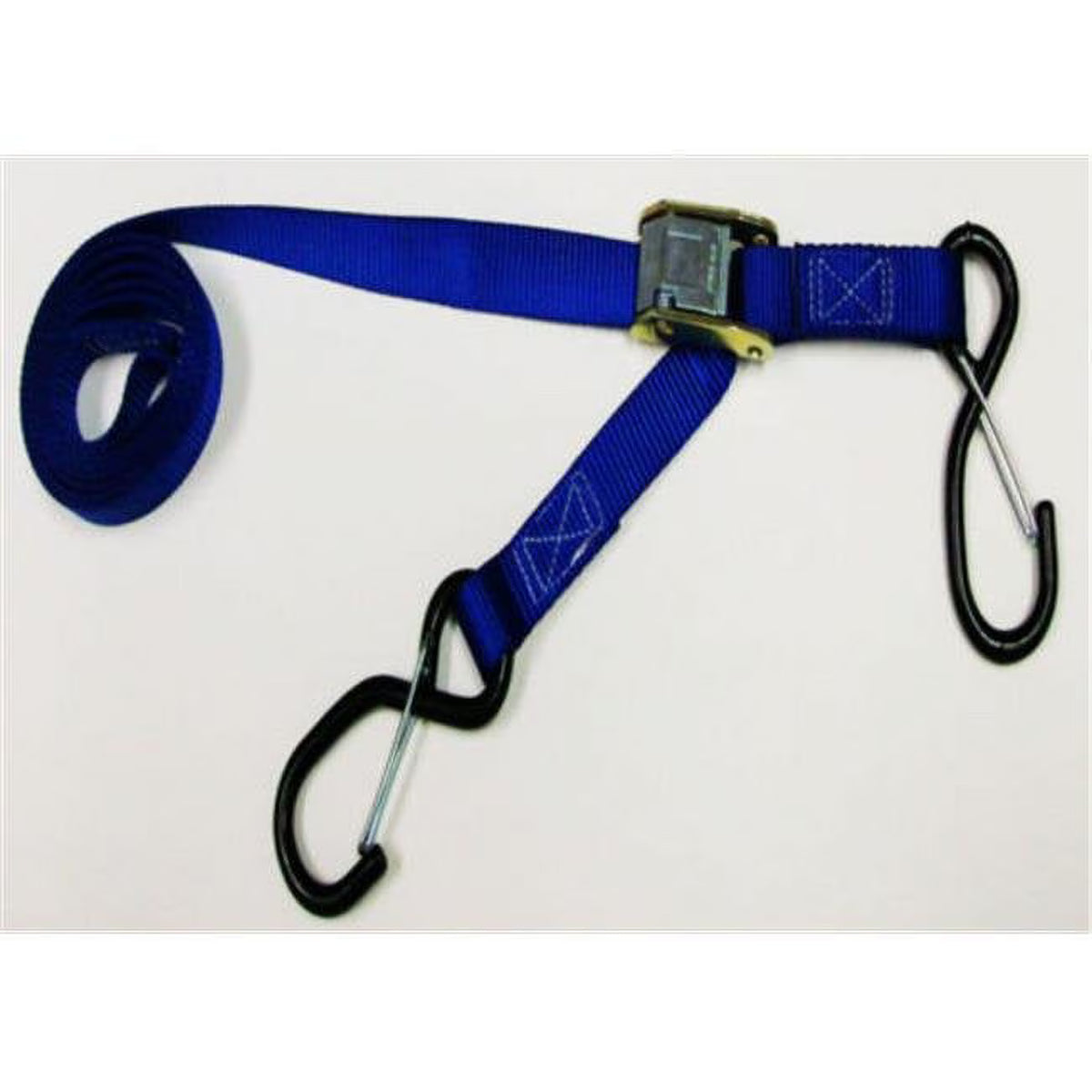 Utility Tie Down Strap With Keeper W692