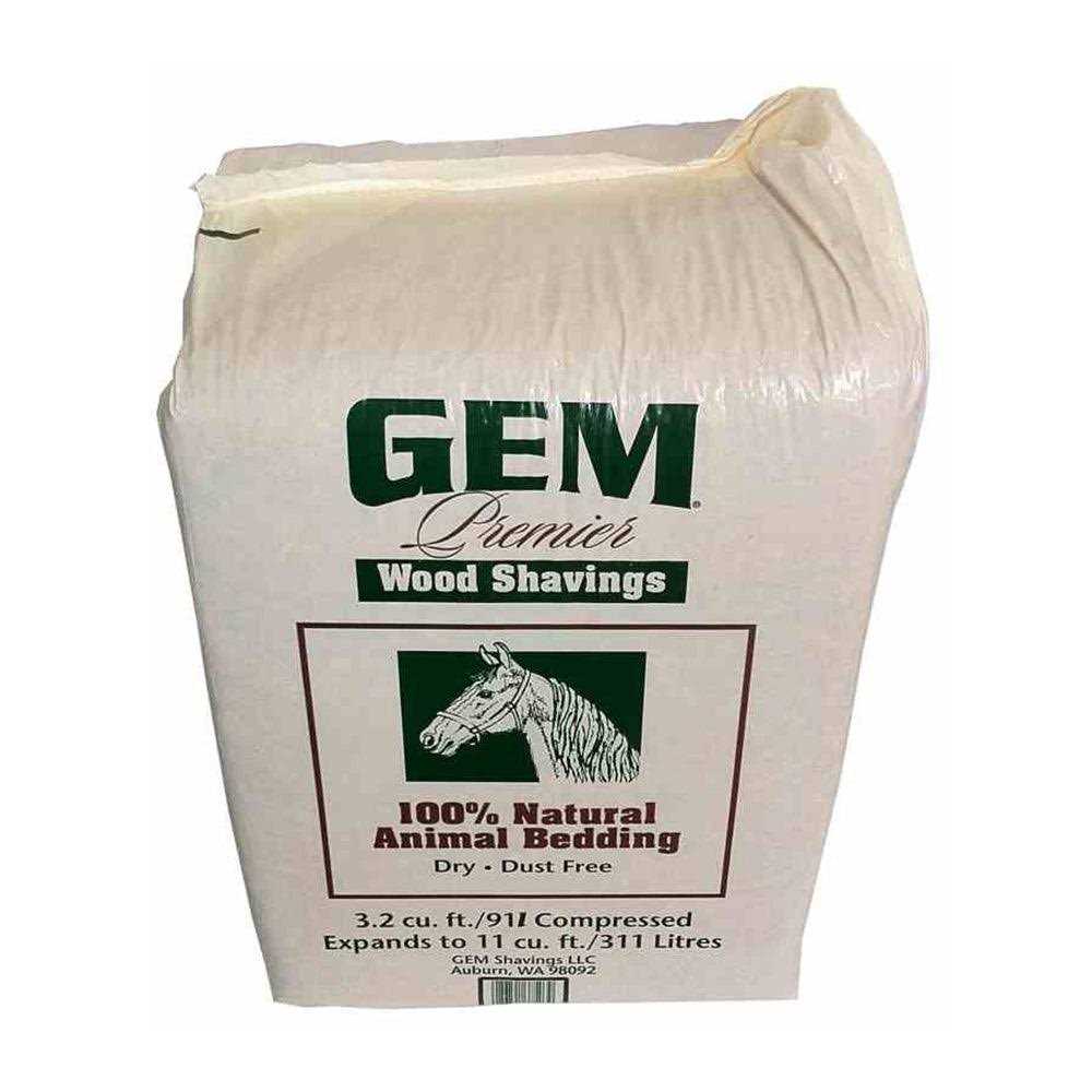 Wood Shavings Animal Bedding P852072