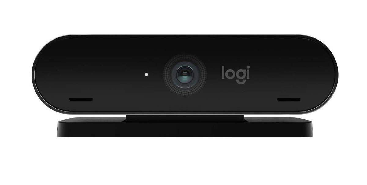 4K Pro Magnetic Webcam P15465