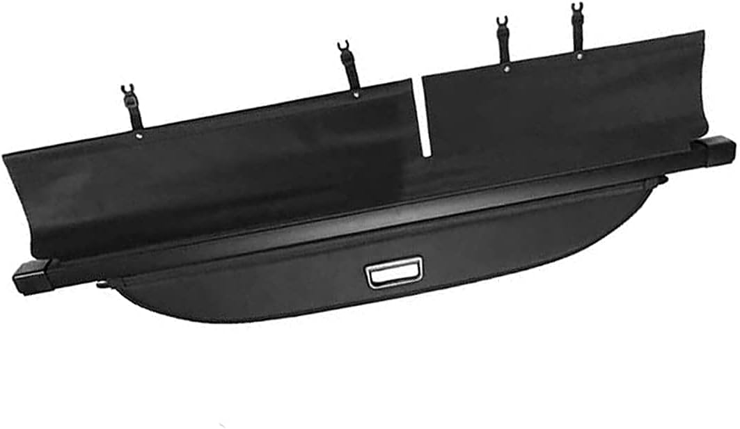Retractable Rear Trunk Cover for Toyota RAV4 2013-2018 A341355