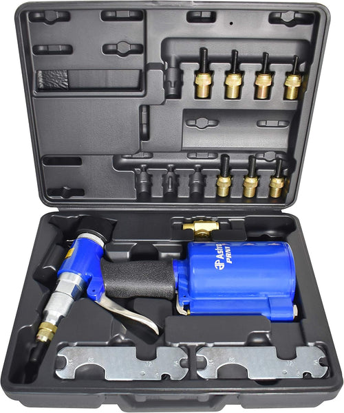 3/8 Capacity Pneumatic Rivet Nut Setting Kit Y631