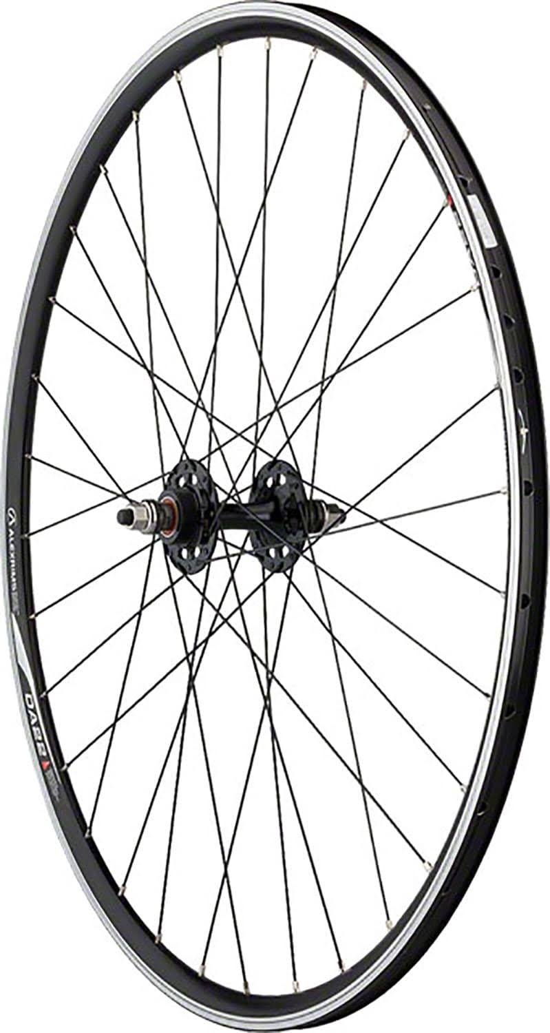 Track Rear Wheel 700c Fixed Free P44737