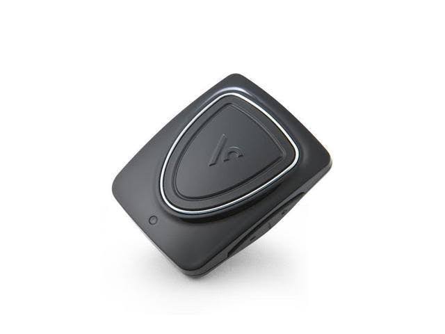 Black Golf GPS Rangefinder D555771