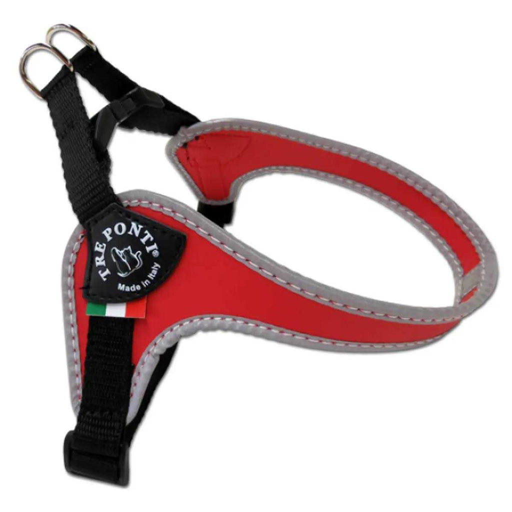 Adjustable Belly Harness N30949