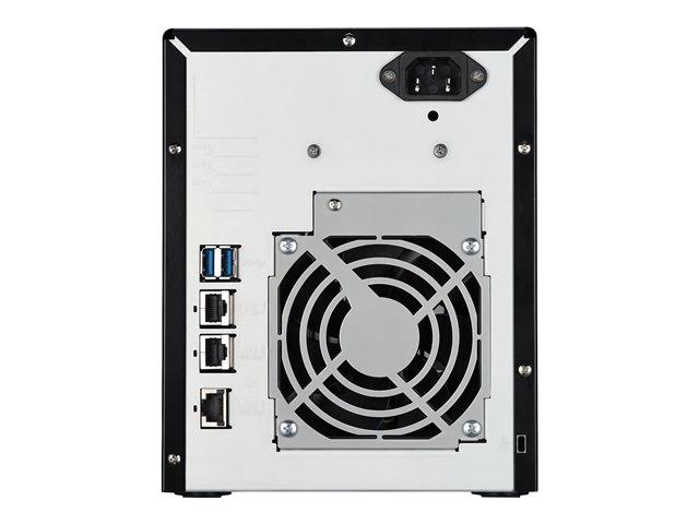 8TB NAS G270178