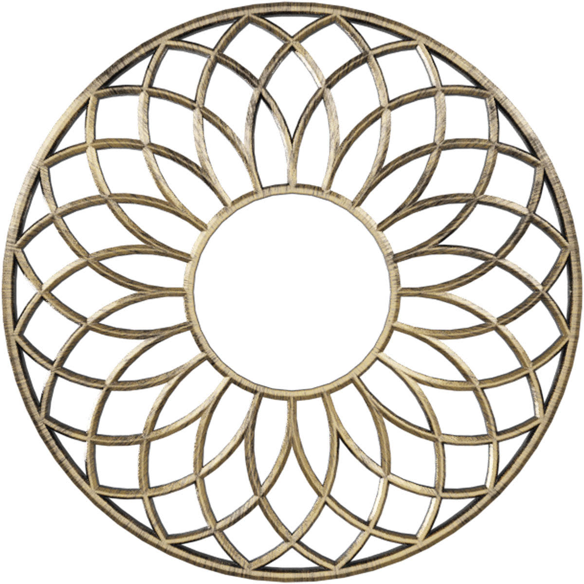 Ceiling Medallion R638