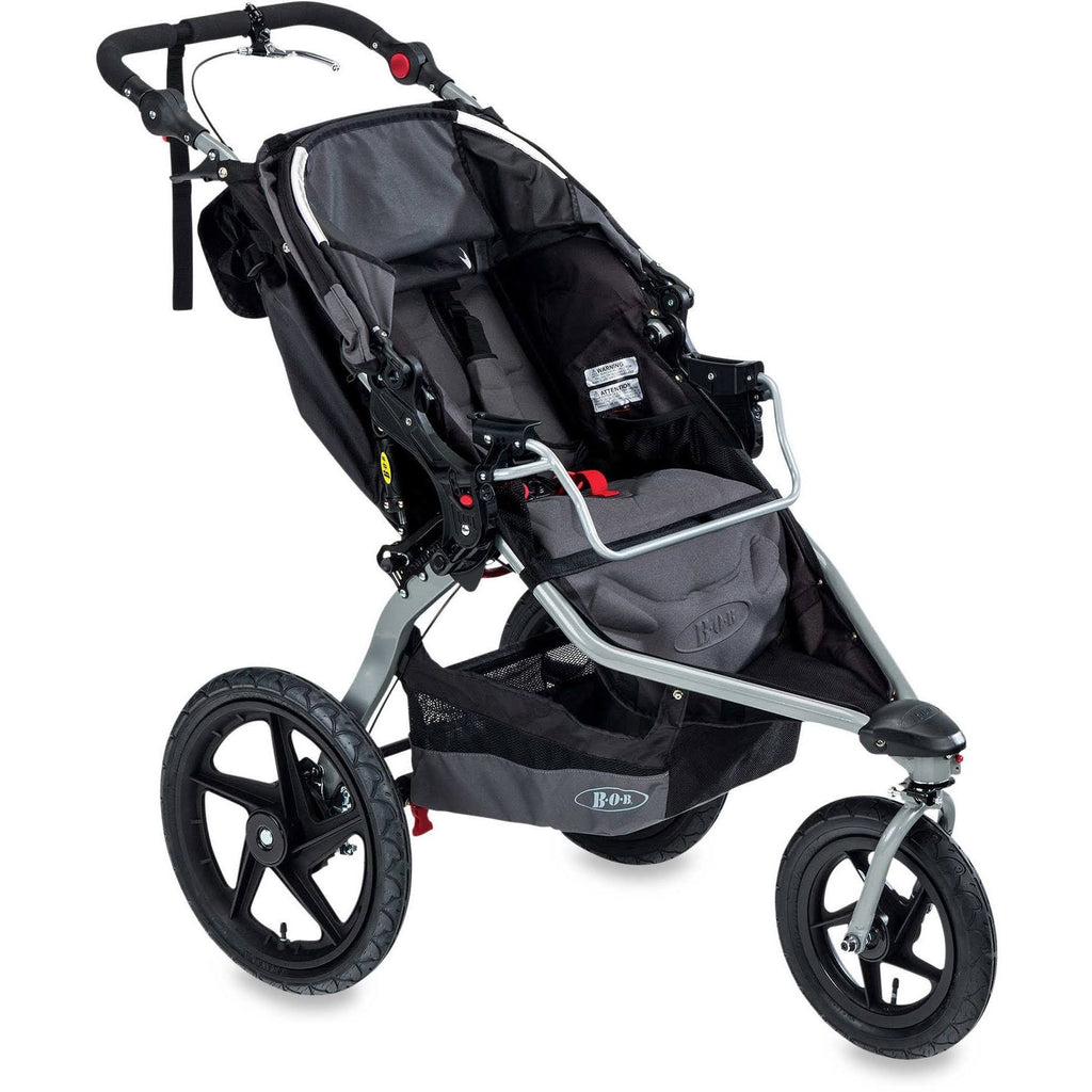 Single Infant Car Seat Adapter V593973