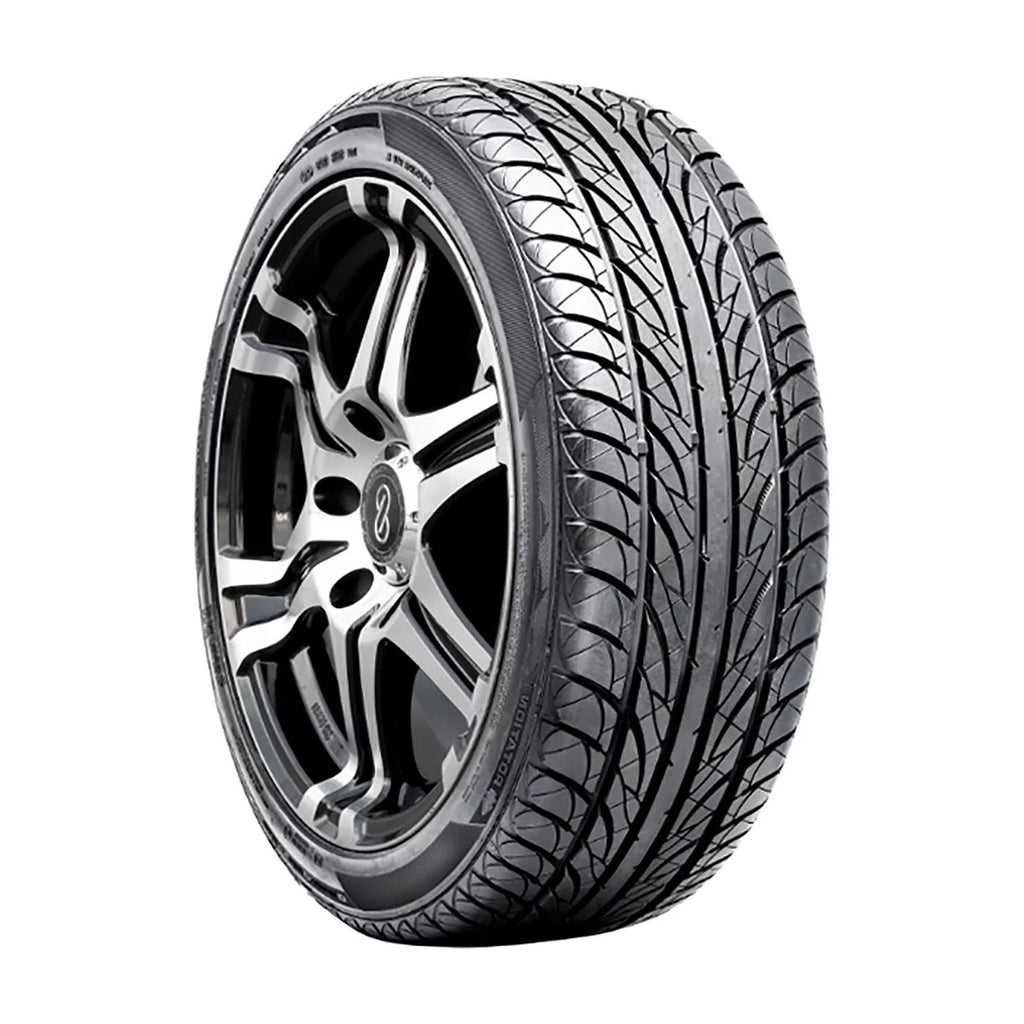All-Season Tire 215/45R17 91W V33635