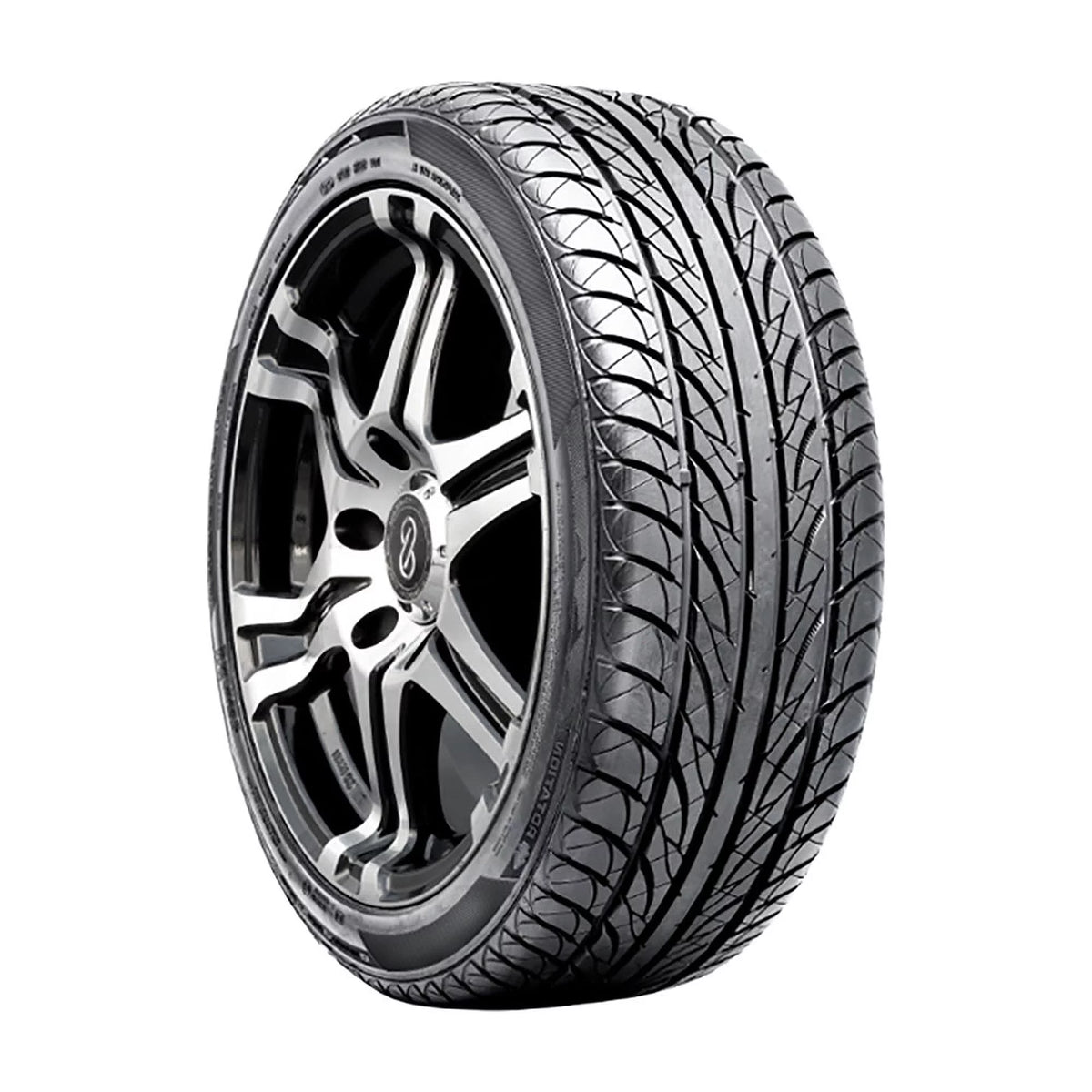 All-Season Tire 215/45R17 91W V33635