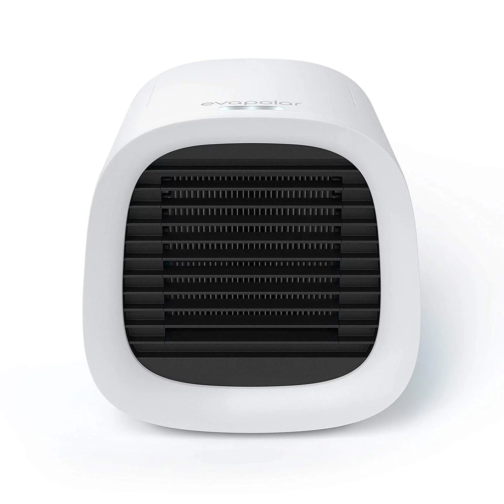 Portable Evaporative Air Cooler White Y894148