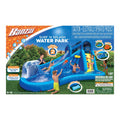 14 ft 5 in Inflatable Water Slide Splash Toy K945