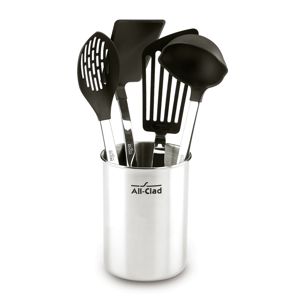 5 Piece Nonstick Stainless Steel Kitchen Tool Set T166