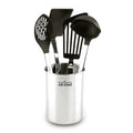 5 Piece Nonstick Stainless Steel Kitchen Tool Set T166