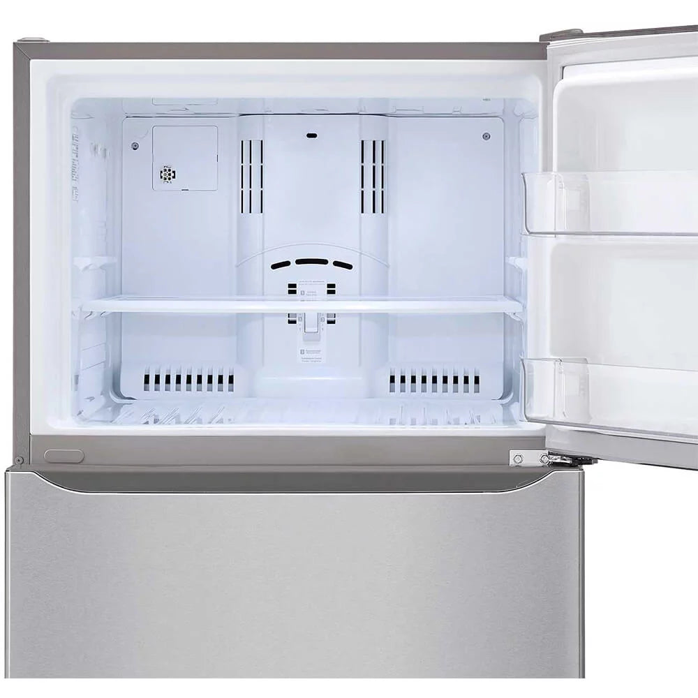 23.8 Cu. Ft. Stainless Steel Top Mount Refrigerator with Internal Water Dispenser M200