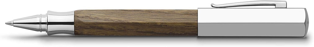Ondoro Wood Rollerball J5550