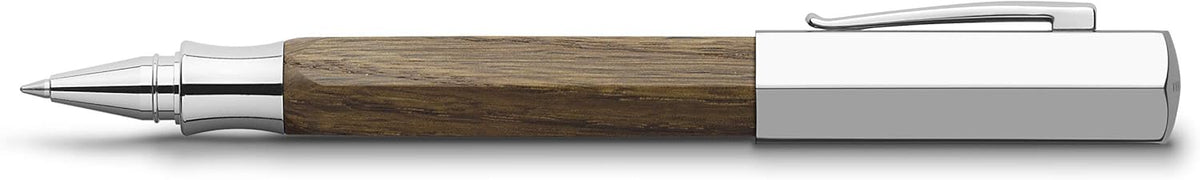 Ondoro Wood Rollerball J5550