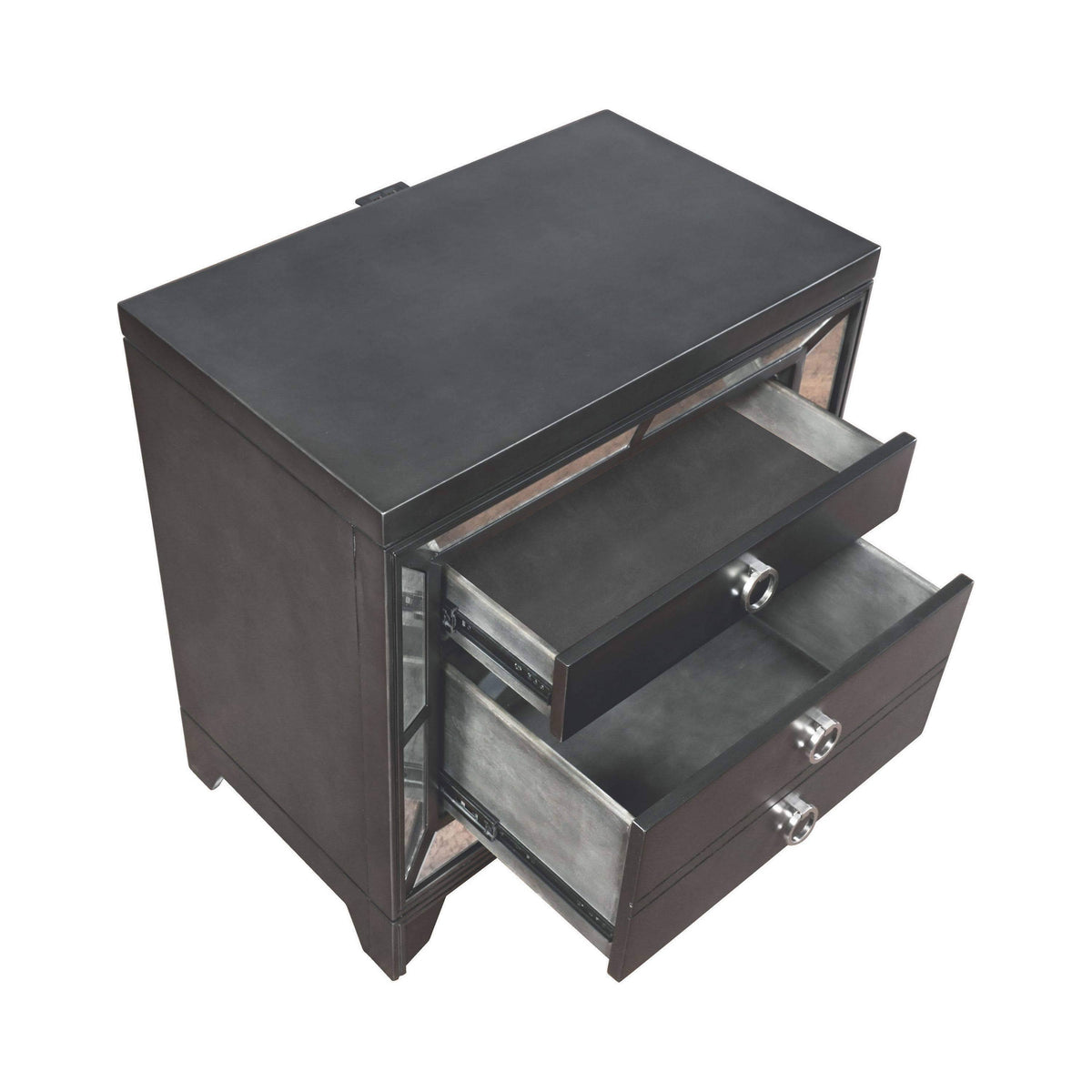Caviar Nightstand A407