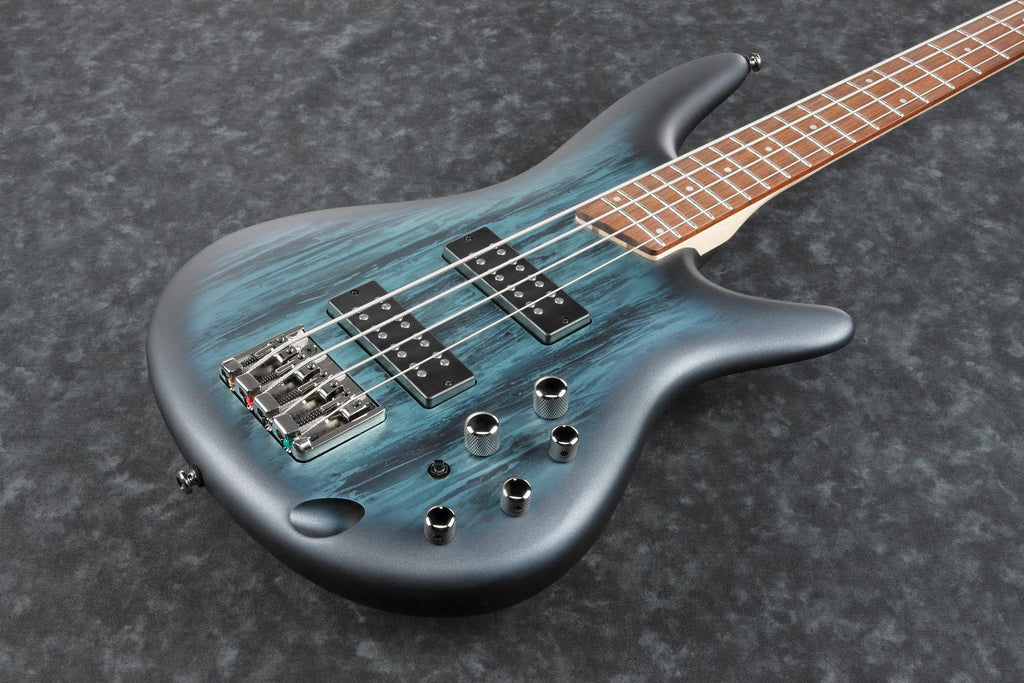Sky Veil Matte Bass O37653