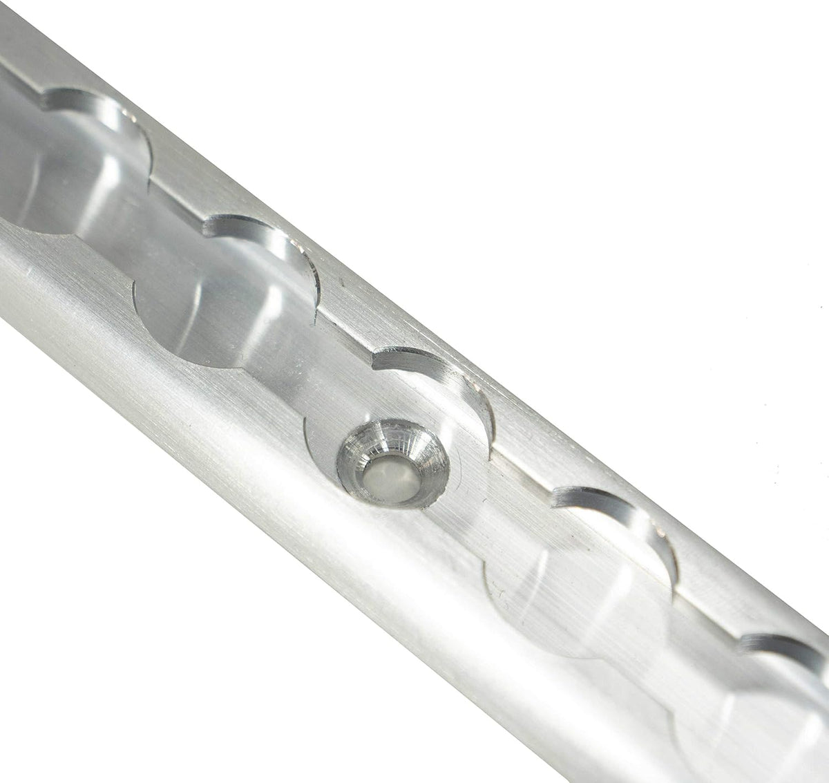 Aluminum L Track Tie Down System 8 Piece Kit E328