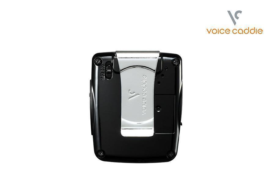 Black Golf GPS Rangefinder D555771