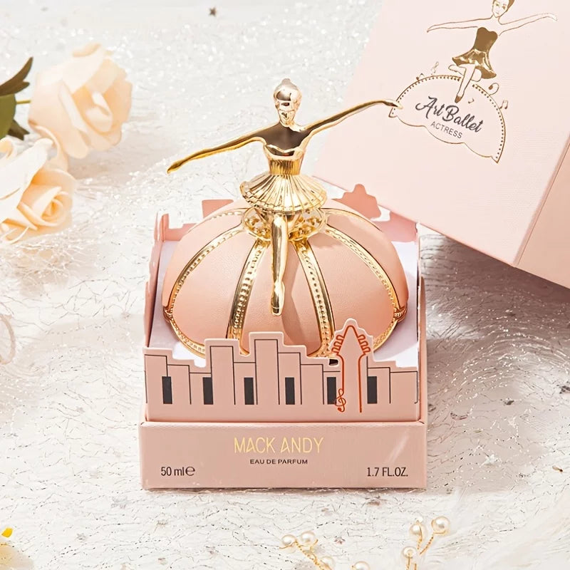 Floral & Fruit Eau De Parfum Spray 50ml H527076