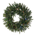 Cashmere Wreath LED A888